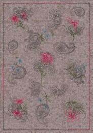 Milliken Pastiche Vintage 00604 Wispy